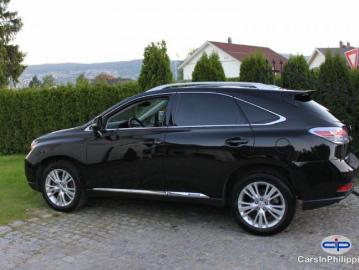 Lexus rx 2011 gasoline lexus rx automatic 2011 for sale carsinphilippines com 7878 Lexus rx 2011 gasoline lexus rx automatic 2011 for sale carsinphilippines com 7878