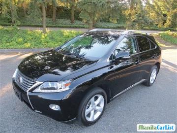 Lexus rx 2013 diesel lexus rx automatic 2013