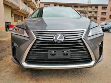 Lexus rx 2017 lexus rx 2017 automatic Lexus rx 2017 lexus rx 2017 automatic