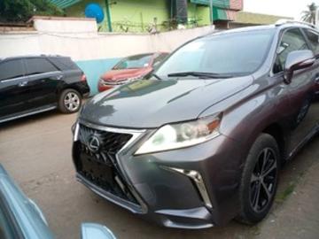 Lexus rx 2018 lexus rx 2018 automatic Lexus rx 2018 lexus rx 2018 automatic