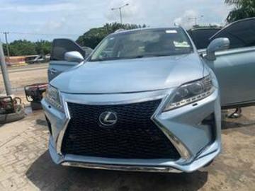 Lexus rx 2018 lexus rx 2018 automatic Lexus rx 2018 lexus rx 2018 automatic