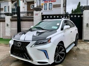 Lexus rx 2020 petrol lexus rx 2020 automatic Lexus rx 2020 petrol lexus rx 2020 automatic