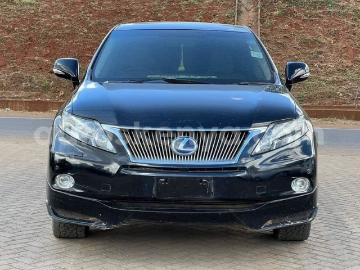 Lexus rx 2021 petrol lexus rx