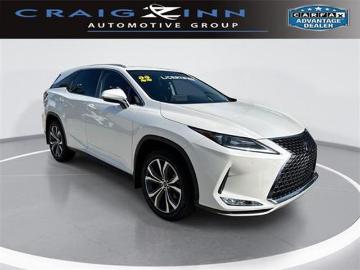 Lexus rx 2022 gasoline 2022 lexus rx 350l base hollywood fl Lexus rx 2022 gasoline 2022 lexus rx 350l base hollywood fl