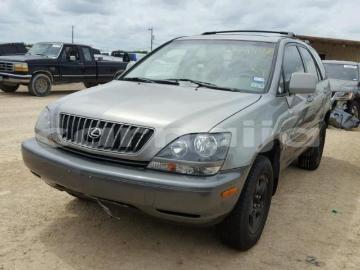 Lexus rx 300 2000 petrol buy new lexus rx 300 other car in lagos state carnaija Lexus rx 300 2000 petrol buy new lexus rx 300 other car in lagos state carnaija