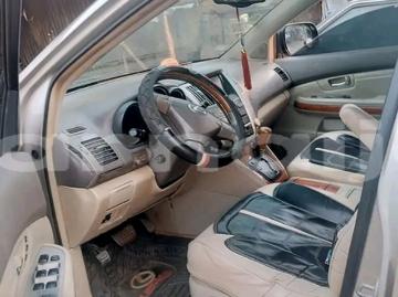 Lexus rx 330 gas buy used lexus rx 330 other car in abuja in lagos state carnaija Lexus rx 330 gas buy used lexus rx 330 other car in abuja in lagos state carnaija