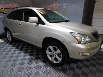 Lexus rx 350 2008 gasoline 2008 lexus rx 350 base nashville tn Lexus rx 350 2008 gasoline 2008 lexus rx 350 base nashville tn
