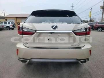 Lexus rx 350 2016 petrol buy new lexus rx 350 silver car in asaba in delta state carnaija Lexus rx 350 2016 petrol buy new lexus rx 350 silver car in asaba in delta state carnaija