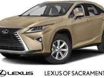 Lexus rx 350 2017 gasoline 2017 lexus rx 350 base sacramento ca Lexus rx 350 2017 gasoline 2017 lexus rx 350 base sacramento ca