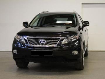 Lexus rx gasoline lexus rx450h luxury air suspension