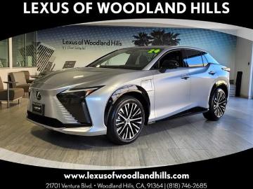 Lexus rz lexus rz 450e Lexus rz lexus rz 450e