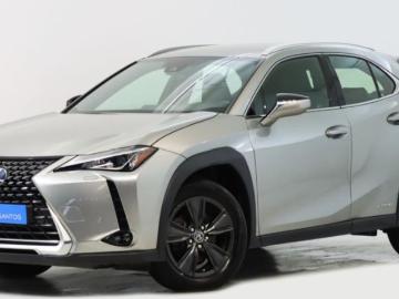 Lexus ux 2021 auto leandro santos Lexus ux 2021 auto leandro santos