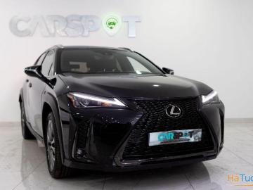 Lexus ux 2023 lexus ux 250h f sport 25073963457 Lexus ux 2023 lexus ux 250h f sport 25073963457