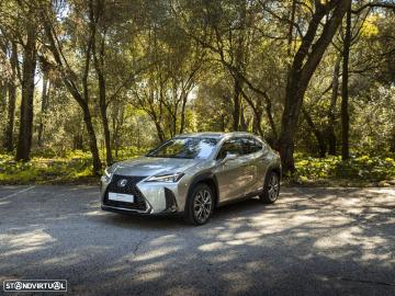 Lexus ux hibrido lexus ux 250h Lexus ux hibrido lexus ux 250h