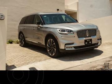 Lincoln aviator 2020 gasolina 2020 lincoln aviator reserve Lincoln aviator 2020 gasolina 2020 lincoln aviator reserve