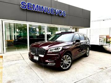 Lincoln aviator 2022 2022 lincoln aviator grand touring Lincoln aviator 2022 2022 lincoln aviator grand touring