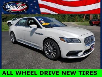 Lincoln continental lincoln continental Lincoln continental lincoln continental