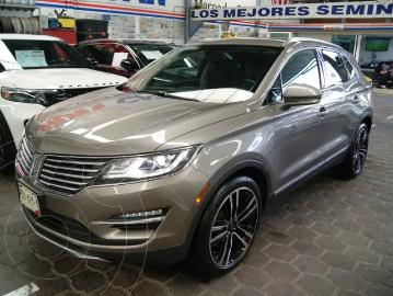 Lincoln mkc 2017 gasolina 2017 lincoln mkc reserve
