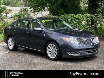 Lincoln mks 2013 2013 lincoln mks 4dr sedan Lincoln mks 2013 2013 lincoln mks 4dr sedan