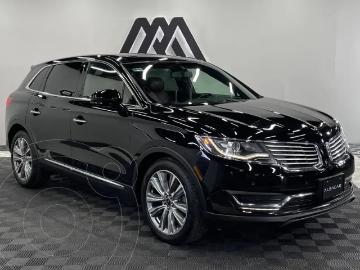 Lincoln mkx 2017 gasolina 2017 lincoln mkx 3 7l 4x4 Lincoln mkx 2017 gasolina 2017 lincoln mkx 3 7l 4x4