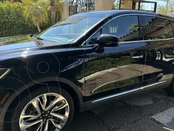 Lincoln mkx 2018 gasolina 2018 lincoln mkx 3 5l 4x4 Lincoln mkx 2018 gasolina 2018 lincoln mkx 3 5l 4x4