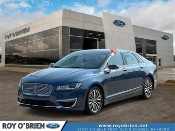 Lincoln mkz 2019 2019 lincoln mkz reserve i 4dr sedan Lincoln mkz 2019 2019 lincoln mkz reserve i 4dr sedan