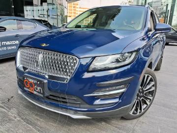 Lincoln mkz 2019 gasolina 2019 lincoln mkz reserve