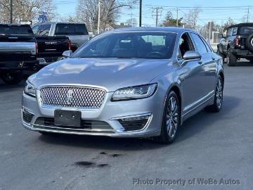 Lincoln mkz 2020 2020 lincoln mkz sedan Lincoln mkz 2020 2020 lincoln mkz sedan
