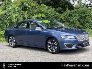 Lincoln mkz hybrid 2019 2019 lincoln mkz hybrid reserve ii 4dr sedan Lincoln mkz hybrid 2019 2019 lincoln mkz hybrid reserve ii 4dr sedan