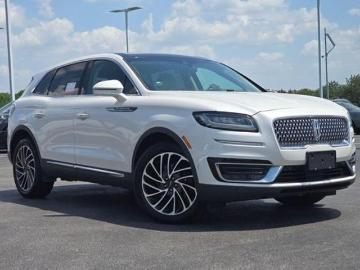 Lincoln nautilus 2019 gasoline 2019 lincoln nautilus reserve columbus oh Lincoln nautilus 2019 gasoline 2019 lincoln nautilus reserve columbus oh