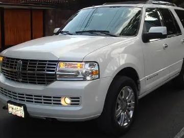 Lincoln navigator 2014 gasolina navigator ultimate v8 Lincoln navigator 2014 gasolina navigator ultimate v8