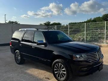 Lincoln navigator 2015 gasolina 2015 lincoln navigator select l Lincoln navigator 2015 gasolina 2015 lincoln navigator select l