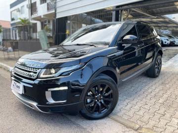 Lincoln navigator 2016 flex land rover evoque se gasolina Lincoln navigator 2016 flex land rover evoque se gasolina
