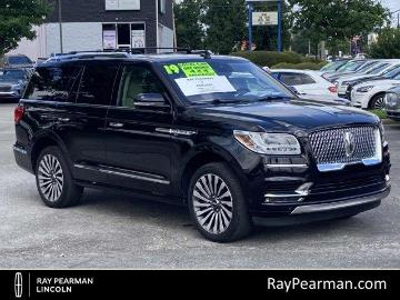 Lincoln navigator 2019 2019 lincoln navigator 4x4 reserve 4dr suv Lincoln navigator 2019 2019 lincoln navigator 4x4 reserve 4dr suv