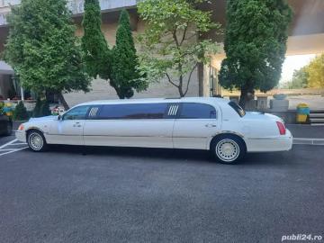 Lincoln town car 1999 de vanzare Lincoln town car 1999 de vanzare