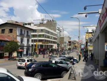 Local Comercial Calle Real Huancayo Full Peatonal / Vehicular Local Comercial Calle Real Huancayo Full Peatonal / Vehicular