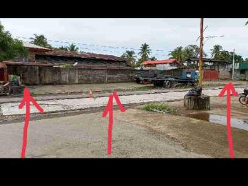 Lot For Sale / Gingoog City Lot For Sale / Gingoog City