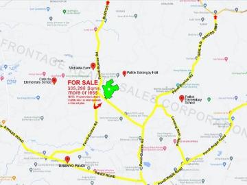 Lot For Sale In Brgy. Paltok, Angat, Bulacan Lot For Sale In Brgy. Paltok, Angat, Bulacan