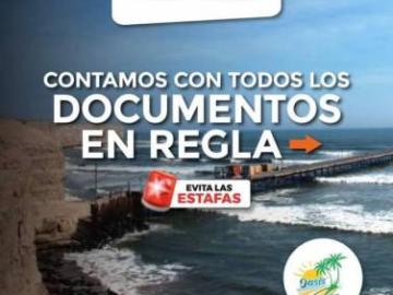 Lotes En Venta En Punta Sal Cerca A La Playa Lotes En Venta En Punta Sal Cerca A La Playa