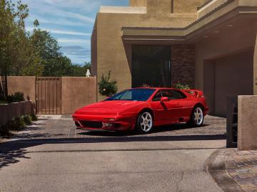 Lotus esprit 2000 essence 2000 lotus esprit v8 Lotus esprit 2000 essence 2000 lotus esprit v8