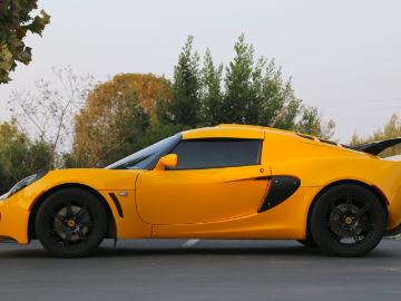 Lotus exige 2007 essence 2007 lotus exige Lotus exige 2007 essence 2007 lotus exige