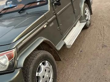 Mahindra bolero 2011 diesel 2011 mahindra bolero