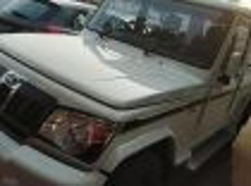 Mahindra bolero 2014 2014 mahindra bolero slx bs iv for sale in lucknow Mahindra bolero 2014 2014 mahindra bolero slx bs iv for sale in lucknow