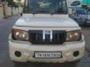 Mahindra bolero 2015 2015 mahindra bolero zlx bs iii for sale in chennai Mahindra bolero 2015 2015 mahindra bolero zlx bs iii for sale in chennai