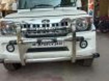 Mahindra bolero 2017 2017 mahindra bolero power plus slx for sale in indore Mahindra bolero 2017 2017 mahindra bolero power plus slx for sale in indore