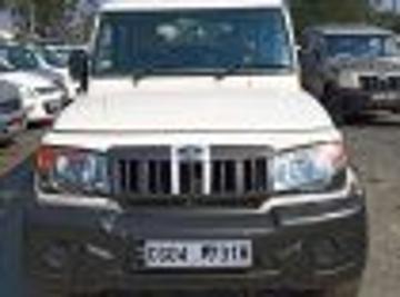 Mahindra bolero 2017 2017 mahindra bolero power plus slx for sale in raipur Mahindra bolero 2017 2017 mahindra bolero power plus slx for sale in raipur