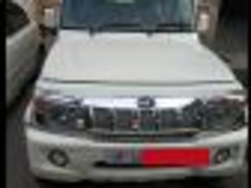 Mahindra bolero 2018 2018 mahindra bolero power plus zlx for sale in new delhi Mahindra bolero 2018 2018 mahindra bolero power plus zlx for sale in new delhi