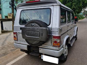 Mahindra bolero 2018 diesel 2018 mahindra bolero power plus sle
