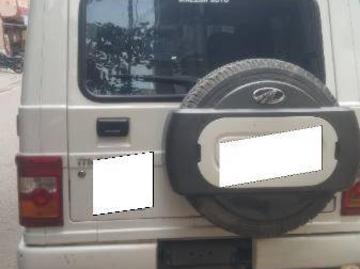 Mahindra bolero 2018 diesel 2018 mahindra bolero power plus zlx Mahindra bolero 2018 diesel 2018 mahindra bolero power plus zlx