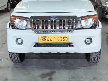 Mahindra bolero 2019 diesel 2019 mahindra bolero power plus slx